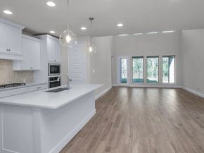 202 Sierra Stream Lane, Conroe TX 77304