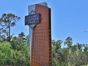 202 Sierra Stream Lane, Conroe TX 77304