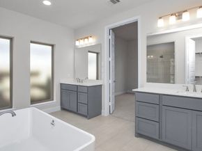 202 Sierra Stream Lane, Conroe TX 77304