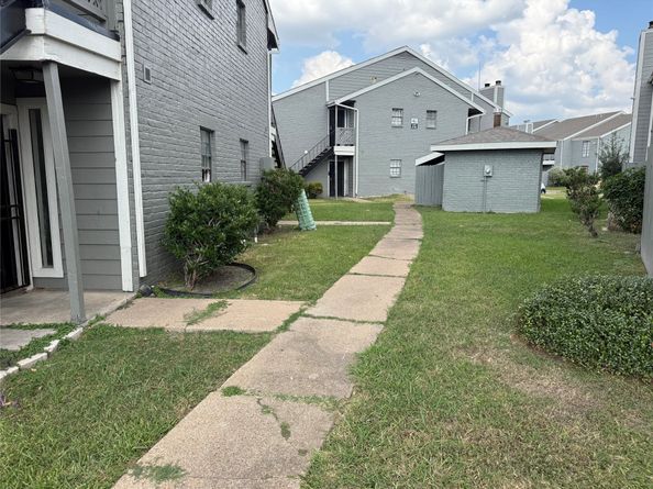 12500 Sandpiper Drive 93, Houston TX 77035