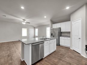 11331 Dawn Beach Lane, Conroe TX 77304