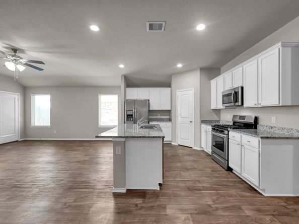 11331 Dawn Beach Lane, Conroe TX 77304