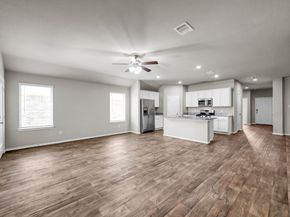 11331 Dawn Beach Lane, Conroe TX 77304
