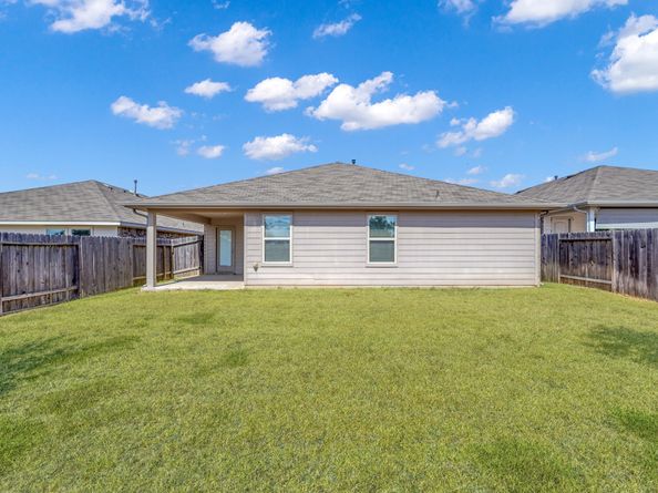 11331 Dawn Beach Lane, Conroe TX 77304