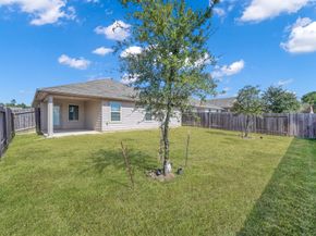 11331 Dawn Beach Lane, Conroe TX 77304