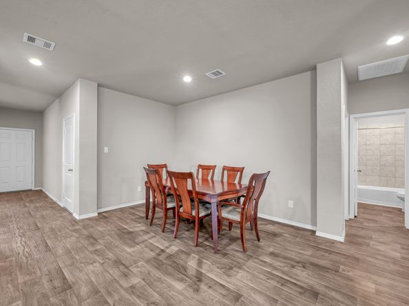 11331 Dawn Beach Lane, Conroe TX 77304