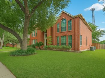 1618 Nails Creek Drive