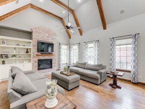 3811 Rayford Road, Spring TX 77386