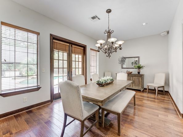 3811 Rayford Road, Spring TX 77386