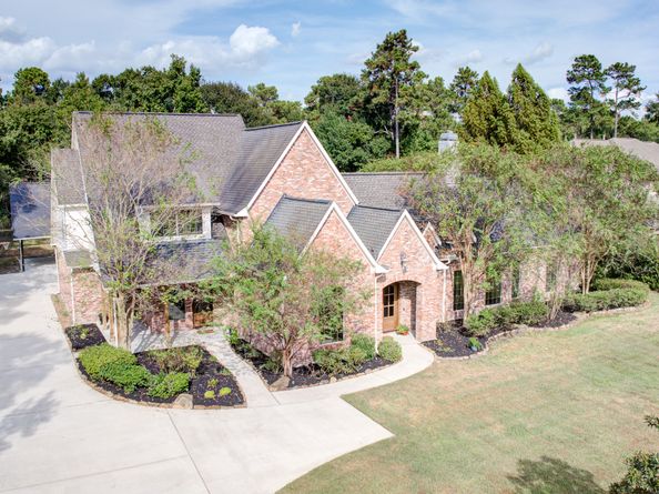 3811 Rayford Road, Spring TX 77386