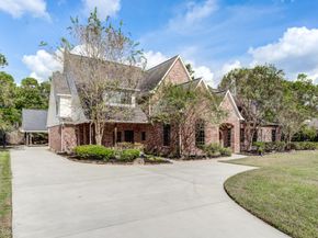 3811 Rayford Road, Spring TX 77386