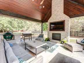 3811 Rayford Road, Spring TX 77386