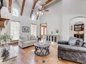 3811 Rayford Road, Spring TX 77386