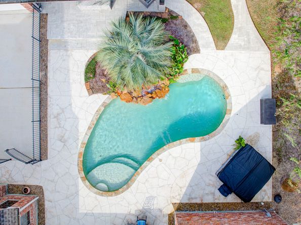 3811 Rayford Road, Spring TX 77386