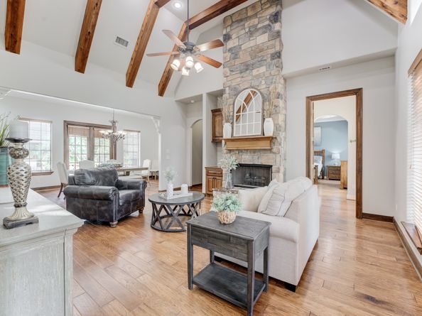 3811 Rayford Road, Spring TX 77386