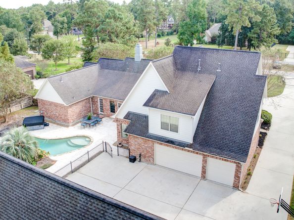 3811 Rayford Road, Spring TX 77386