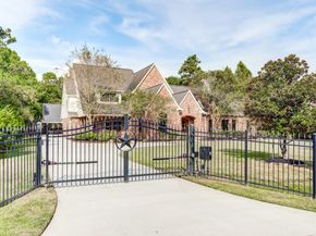 3811 Rayford Road, Spring TX 77386