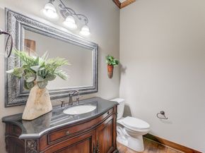 3811 Rayford Road, Spring TX 77386