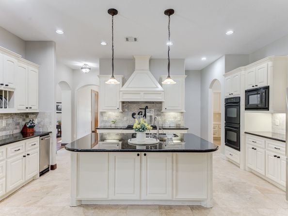 3811 Rayford Road, Spring TX 77386