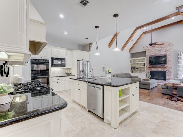 3811 Rayford Road, Spring TX 77386