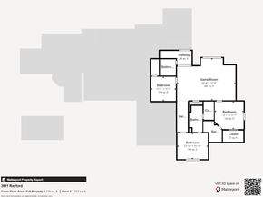 3811 Rayford Road, Spring TX 77386