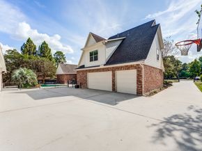 3811 Rayford Road, Spring TX 77386