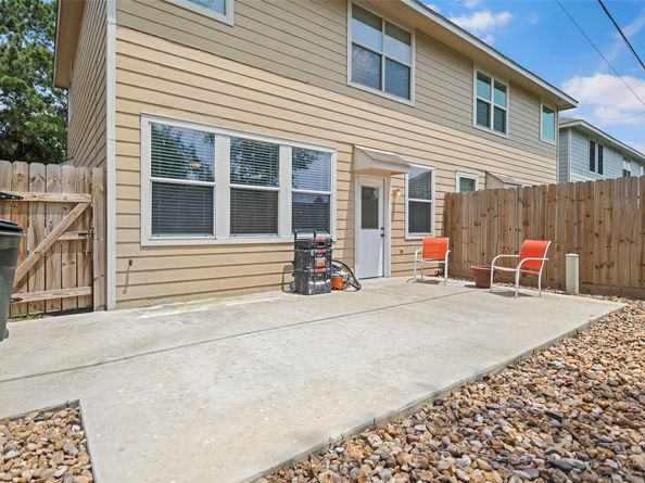 5923 Pennworth Lane, Houston TX 77084