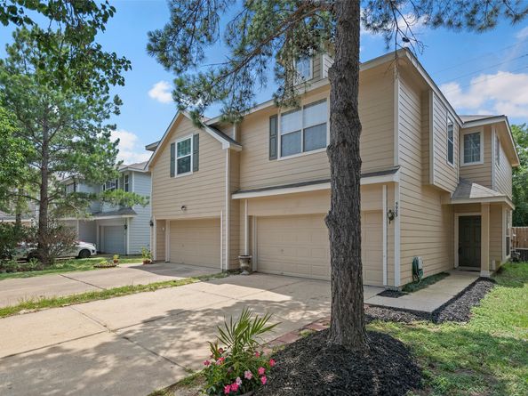 5923 Pennworth Lane, Houston TX 77084