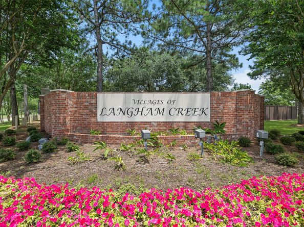 5923 Pennworth Lane, Houston TX 77084