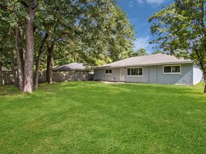 3203 Willie Way, Spring TX 77380