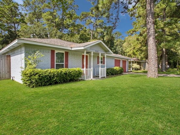 3203 Willie Way, Spring TX 77380