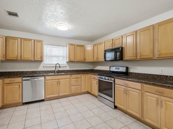 3203 Willie Way, Spring TX 77380