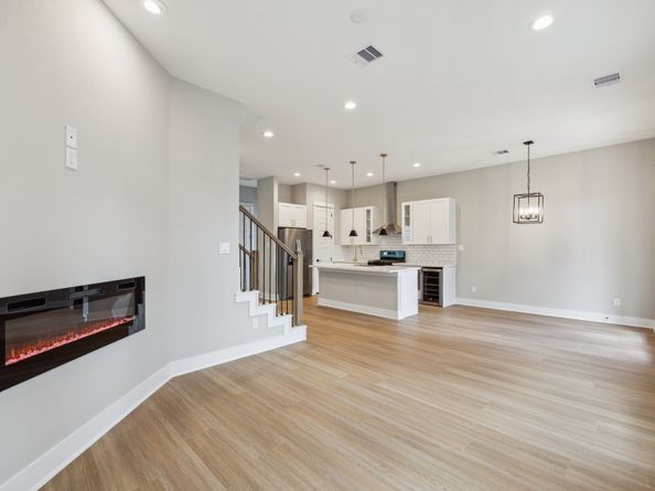 807 Martin Street C, Houston TX 77018