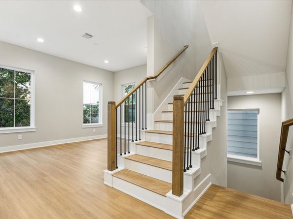 807 Martin Street C, Houston TX 77018