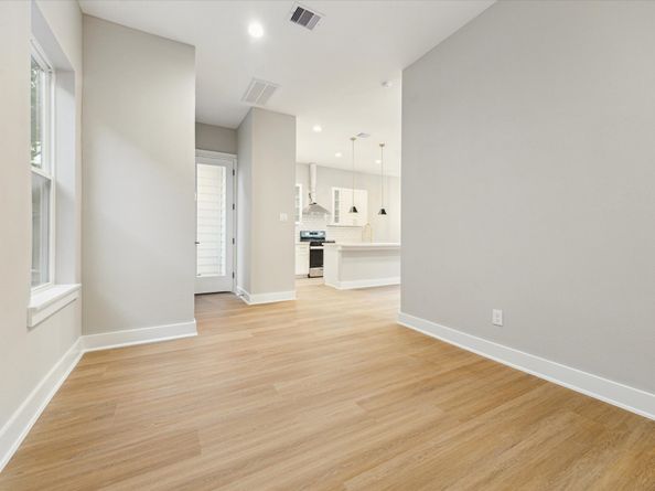 807 Martin Street C, Houston TX 77018