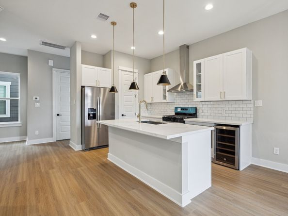 807 Martin Street C, Houston TX 77018