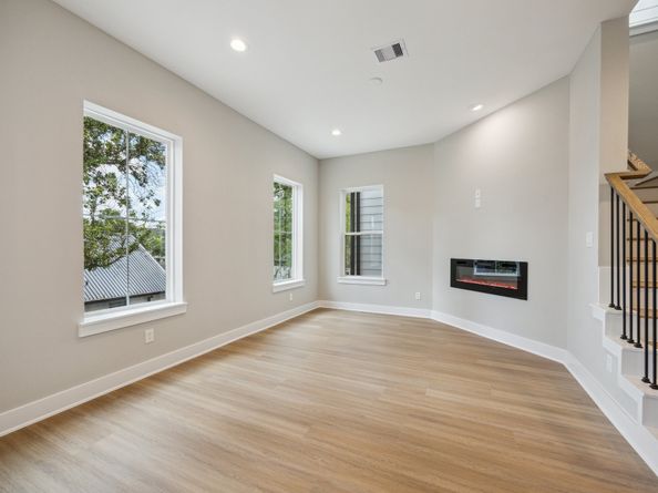 807 Martin Street C, Houston TX 77018
