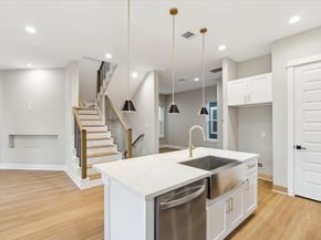 807 Martin Street C, Houston TX 77018