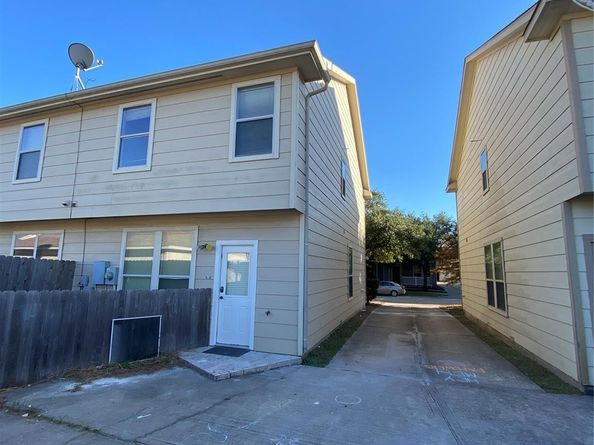 16750 Libson Falls Drive, Houston TX 77095