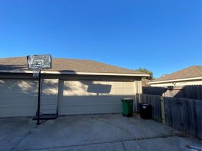 16750 Libson Falls Drive, Houston TX 77095