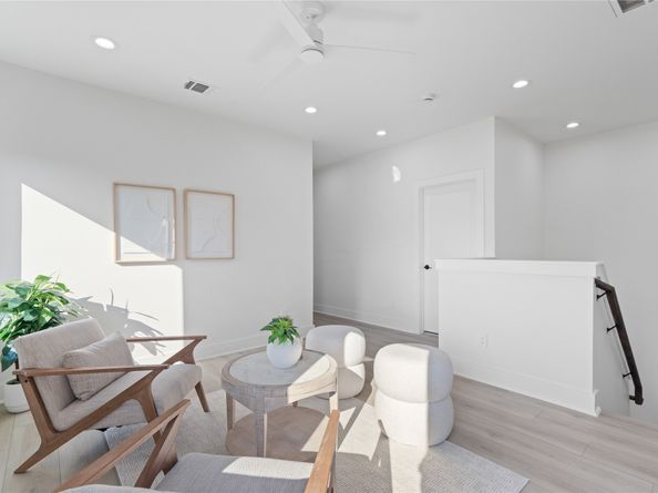 3615A Mt Pleasant Street, Houston TX 77021