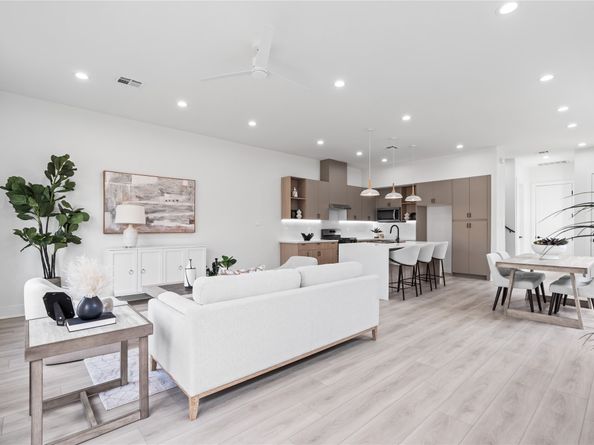 3615A Mt Pleasant Street, Houston TX 77021