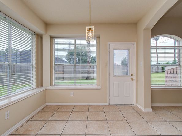 4602 Schiller Park Lane, Sugar Land TX 77479