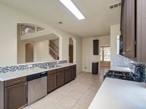 4602 Schiller Park Lane, Sugar Land TX 77479