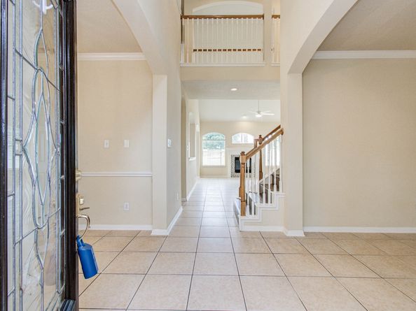 4602 Schiller Park Lane, Sugar Land TX 77479