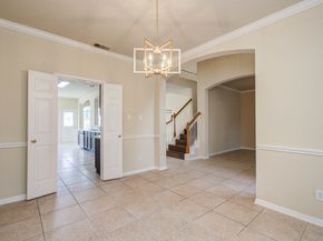 4602 Schiller Park Lane, Sugar Land TX 77479