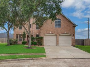 4602 Schiller Park Lane, Sugar Land TX 77479