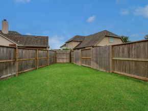 4602 Schiller Park Lane, Sugar Land TX 77479