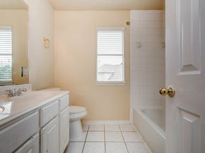 4602 Schiller Park Lane, Sugar Land TX 77479