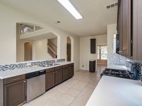 4602 Schiller Park Lane, Sugar Land TX 77479